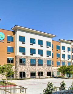 Tru by Hilton Rockwall Dallas