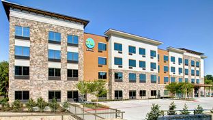 Tru by Hilton Rockwall Dallas