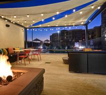 Tru by Hilton Rockwall Dallas Exterior