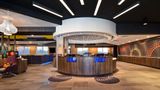 Tru by Hilton Rockwall Dallas Lobby