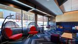 Tru by Hilton Rockwall Dallas Lobby