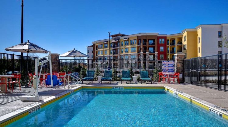 Tru by Hilton Rockwall Dallas Pool