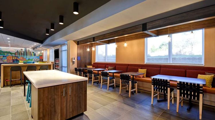 Tru by Hilton Rockwall Dallas Restaurant