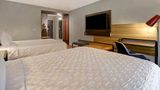 Tru by Hilton Rockwall Dallas Room
