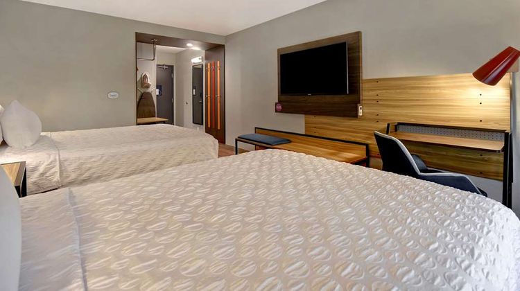 Tru by Hilton Rockwall Dallas Room
