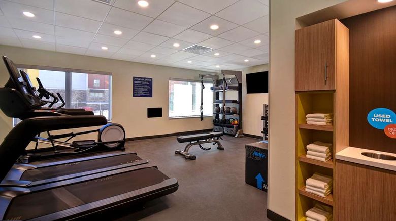 <b>Tru by Hilton Rockwall Dallas Health</b>. Images powered by <a href="https://iceportal.shijigroup.com/" title="IcePortal" target="_blank">IcePortal</a>.