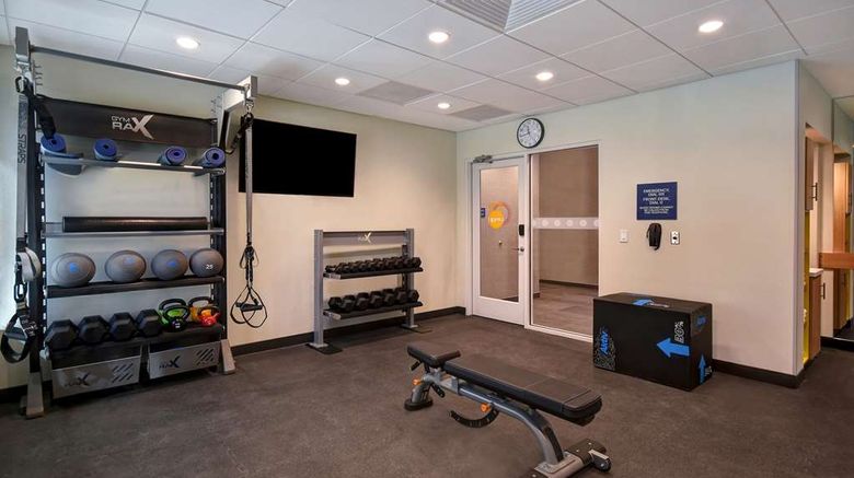 <b>Tru by Hilton Rockwall Dallas Health</b>. Images powered by <a href="https://iceportal.shijigroup.com/" title="IcePortal" target="_blank">IcePortal</a>.