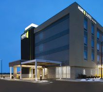 Home2 Suites by Hilton Richmond Exterior