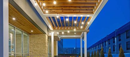 Home2 Suites by Hilton Richmond Exterior