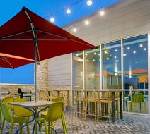 Home2 Suites by Hilton Richmond Exterior