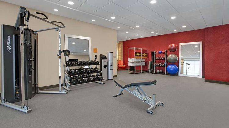 Home2 Suites by Hilton Richmond Health