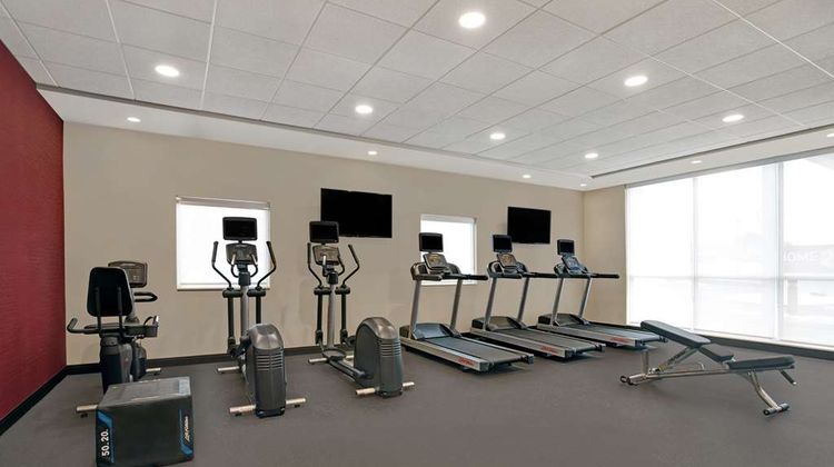 Home2 Suites by Hilton Richmond Health