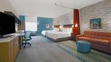 Home2 Suites by Hilton Richmond Room