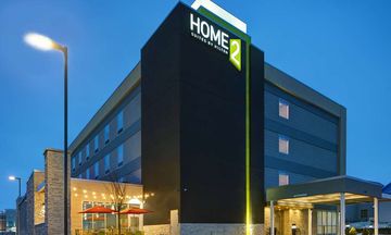 Home2 Suites by Hilton Richmond
