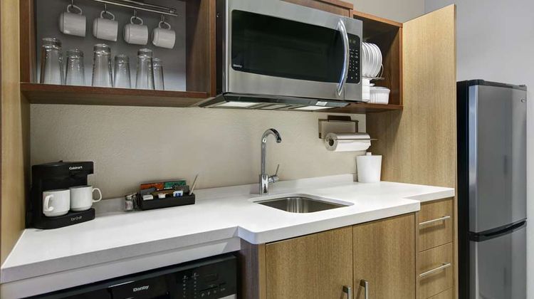 Home2 Suites by Hilton Richmond Other