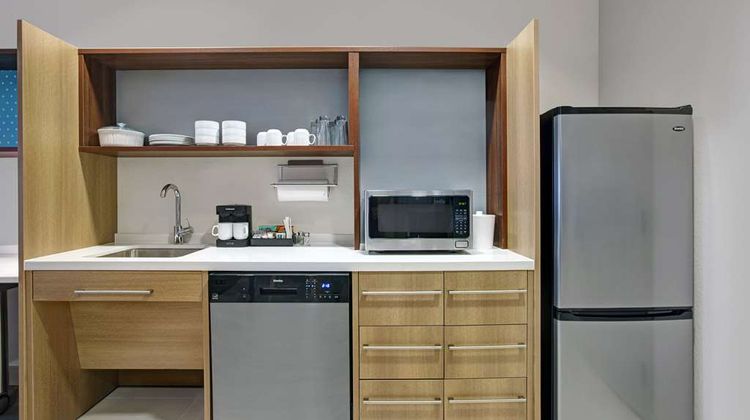 Home2 Suites by Hilton Richmond Other