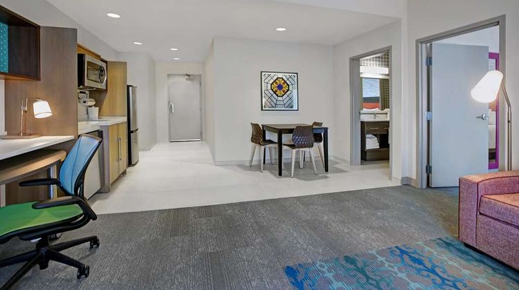 Home2 Suites by Hilton Richmond Other