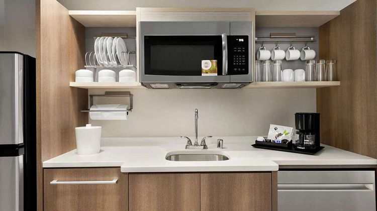 Home2 Suites by Hilton Troy Other