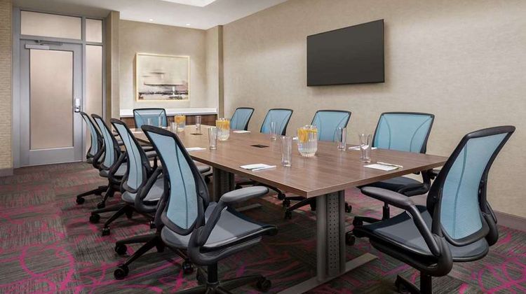 Home2 Suites by Hilton Troy Meeting