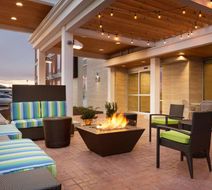 Home2 Suites by Hilton Troy Exterior