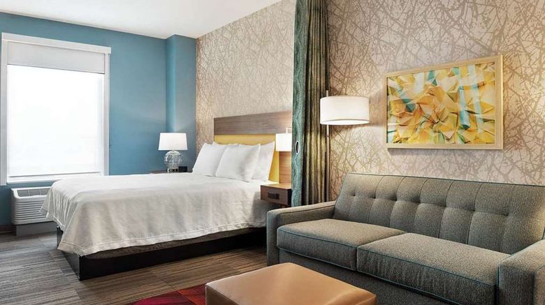 <b>Home2 Suites by Hilton Troy Room</b>. Images powered by <a href="https://iceportal.shijigroup.com/" title="IcePortal" target="_blank">IcePortal</a>.