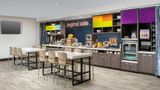 Home2 Suites by Hilton Troy Restaurant