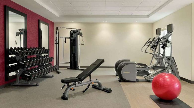 <b>Home2 Suites by Hilton Troy Health</b>. Images powered by <a href="https://iceportal.shijigroup.com/" title="IcePortal" target="_blank">IcePortal</a>.