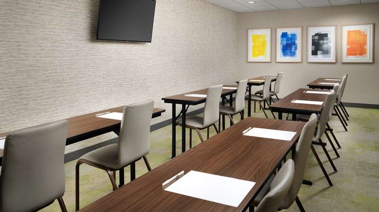 Home2 Suites by Hilton Troy Meeting