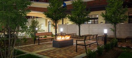 Homewood Suites by Hilton Reston Exterior