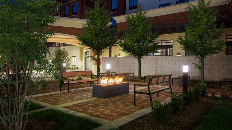 Homewood Suites by Hilton Reston Exterior