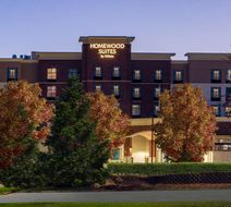 Homewood Suites by Hilton Reston Exterior