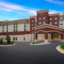Homewood Suites by Hilton Reston