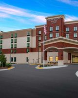 Homewood Suites by Hilton Reston