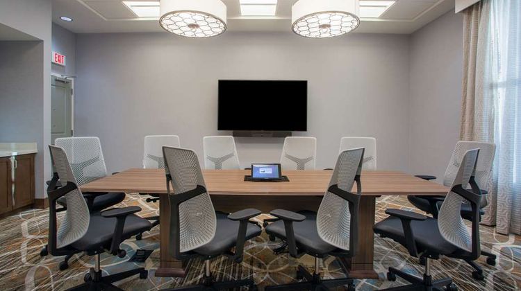 Homewood Suites by Hilton Reston Meeting