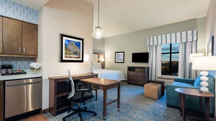 Homewood Suites by Hilton Reston Other