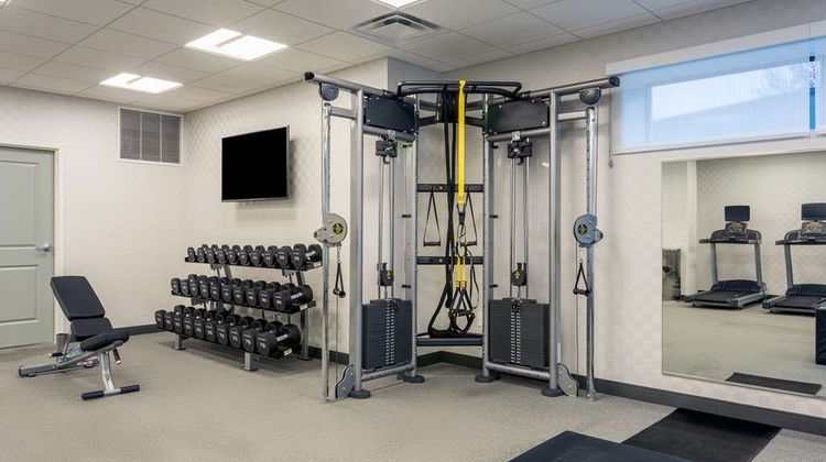 Homewood Suites by Hilton Reston Health