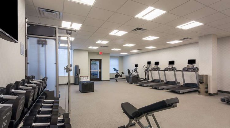 Homewood Suites by Hilton Reston Health