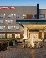Hampton Inn Circleville