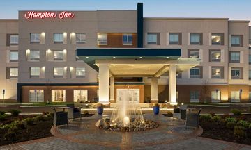 Hampton Inn Circleville