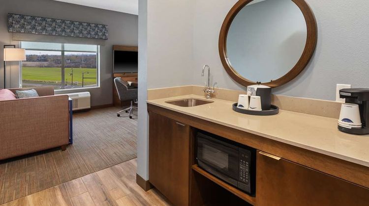 Hampton Inn Circleville Other