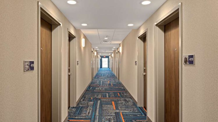 Hampton Inn Circleville Other