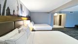 DoubleTree by Hilton St. Louis Airport Room