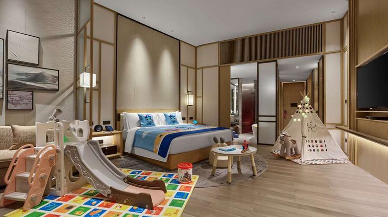 <b>Hilton Suzhou Yinshan Lake Other</b>. Images powered by <a href="https://iceportal.shijigroup.com/" title="IcePortal" target="_blank">IcePortal</a>.