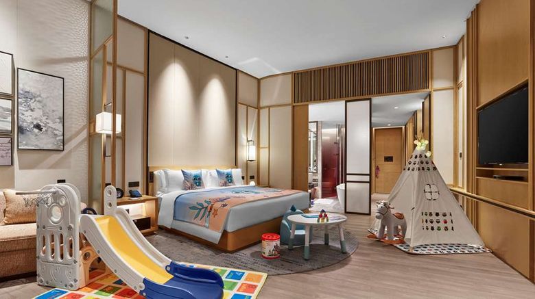 <b>Hilton Suzhou Yinshan Lake Other</b>. Images powered by <a href="https://iceportal.shijigroup.com/" title="IcePortal" target="_blank">IcePortal</a>.
