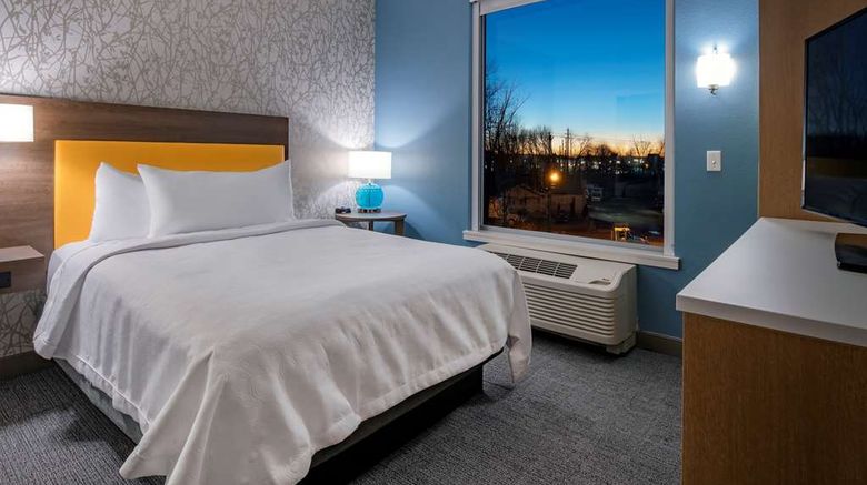 <b>Home2 Suites by Hilton Wayne Other</b>. Images powered by <a href="https://iceportal.shijigroup.com/" title="IcePortal" target="_blank">IcePortal</a>.
