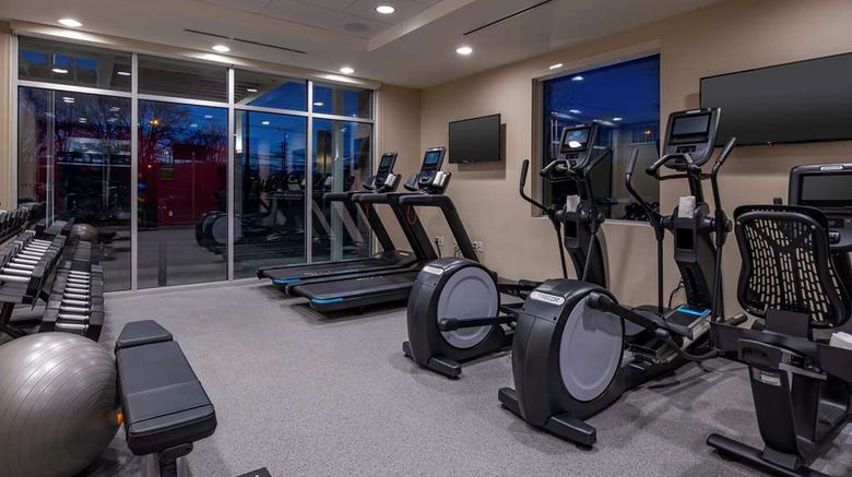 <b>Home2 Suites by Hilton Wayne Health</b>. Images powered by <a href="https://iceportal.shijigroup.com/" title="IcePortal" target="_blank">IcePortal</a>.