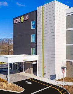 Home2 Suites by Hilton Wayne