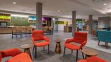 Home2 Suites by Hilton Wayne Lobby