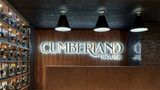 <b>Cumberland House Knoxville, TC by Hilton Lobby</b>. Images powered by <a href="https://iceportal.shijigroup.com/" title="IcePortal" target="_blank">IcePortal</a>.