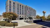 <b>Cumberland House Knoxville, TC by Hilton Exterior</b>. Images powered by <a href="https://iceportal.shijigroup.com/" title="IcePortal" target="_blank">IcePortal</a>.
